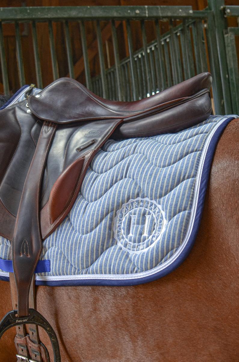 Gants d'équitation pour cavalières HKM Equine Sports – En Selle